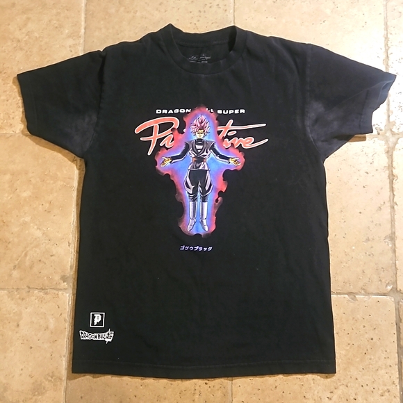 Primitive🫰👌 100% cotton t-shirt ( only bundle of 3) - Picture 1 of 5